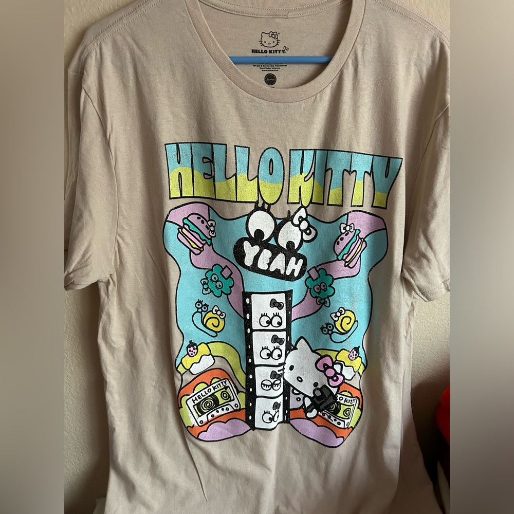 Hello Kitty T-Shirt